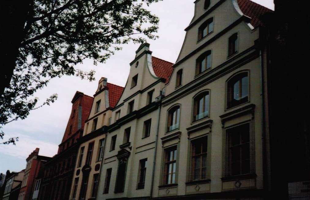 Frankenstr // &copy; privat
