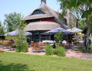 &copy; Fischerhaus Plau am See