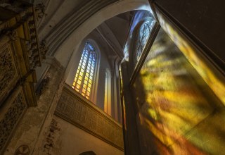 &copy; Greifswalder Bachwoche