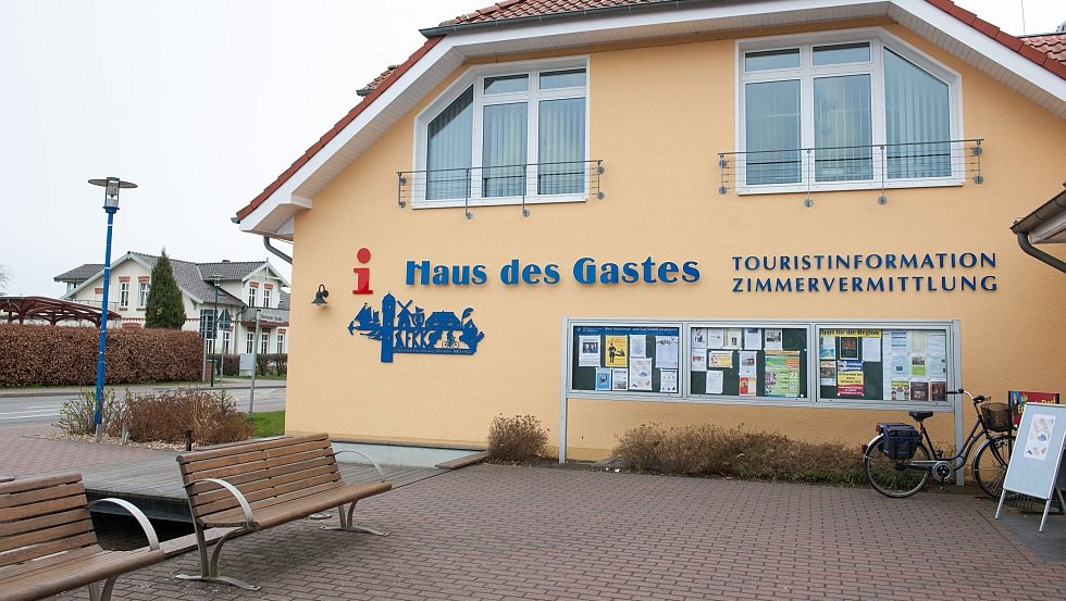 Haus des Gastes, © Manfred Wigger, Hamburg Haus des Gastes, © Manfred Wigger, Hamburg