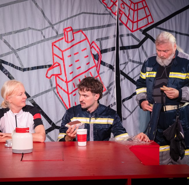 © Thomas Mandt © Thomas Mandt