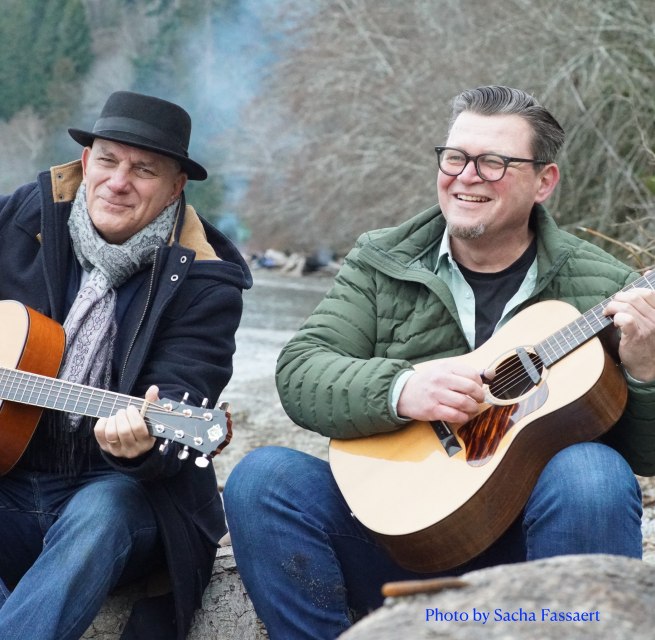 &copy; Sache Fassaert