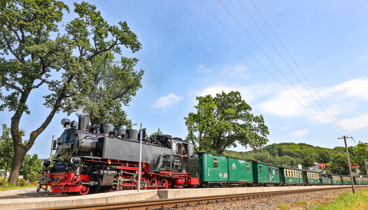 kleinbahnhof-sellin_3, © TMV/Gohlke kleinbahnhof-sellin_3, © TMV/Gohlke