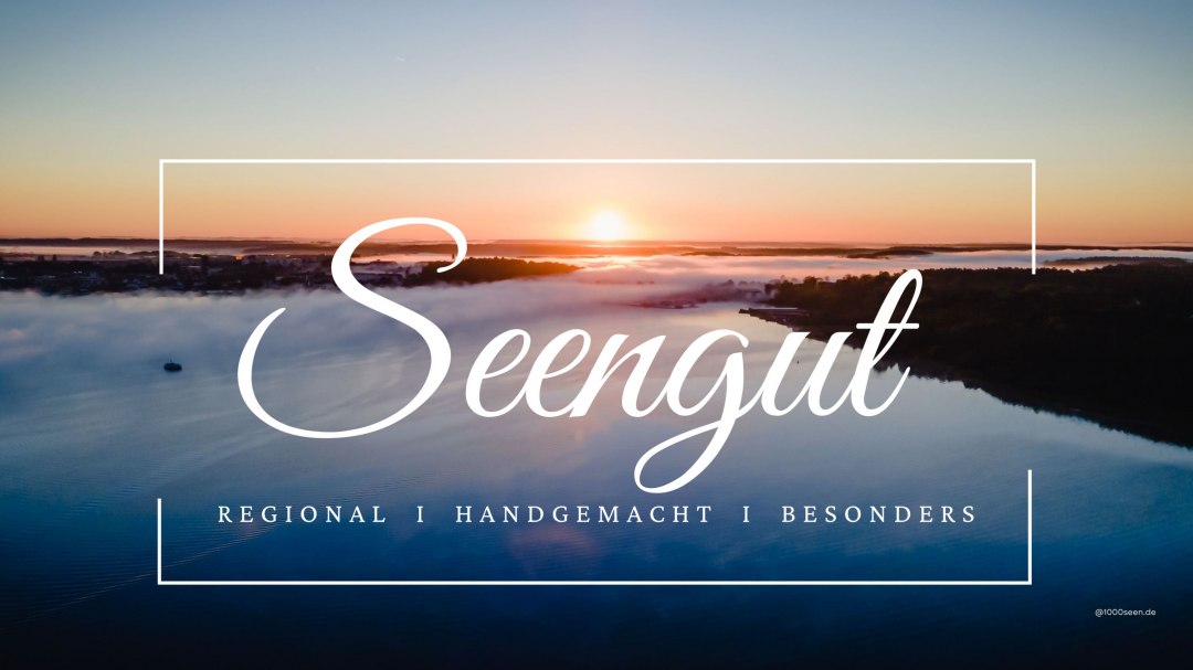 Produkte aus der SeenplatteRegional | Handgemacht | Besonders, © Katrin Berndt Produkte aus der SeenplatteRegional | Handgemacht | Besonders, © Katrin Berndt