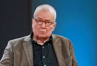 &copy; Imago/dts Nachrichtenagentur