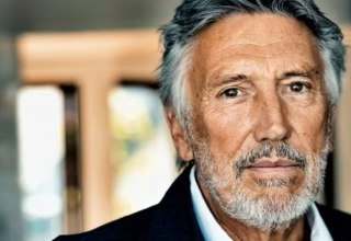 Christian Brückner, © Mahias Bothor Christian Brückner, © Mahias Bothor