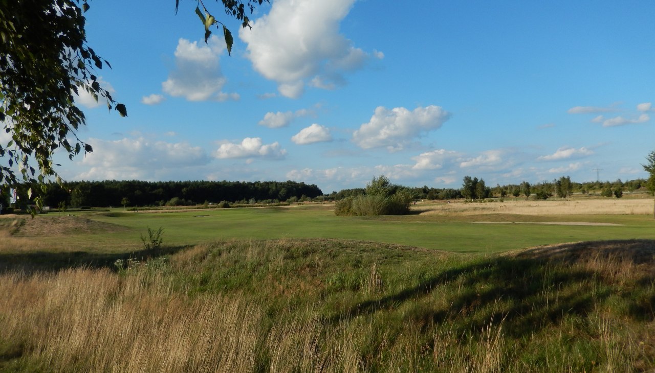Golfclub Greifswald, © Golfclub Greifswald Golfclub Greifswald, © Golfclub Greifswald