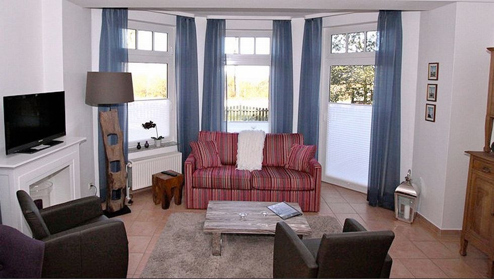 Wohnung im Drei Mäderl Haus, © Drei Mäderl Haus Wohnung im Drei Mäderl Haus, © Drei Mäderl Haus