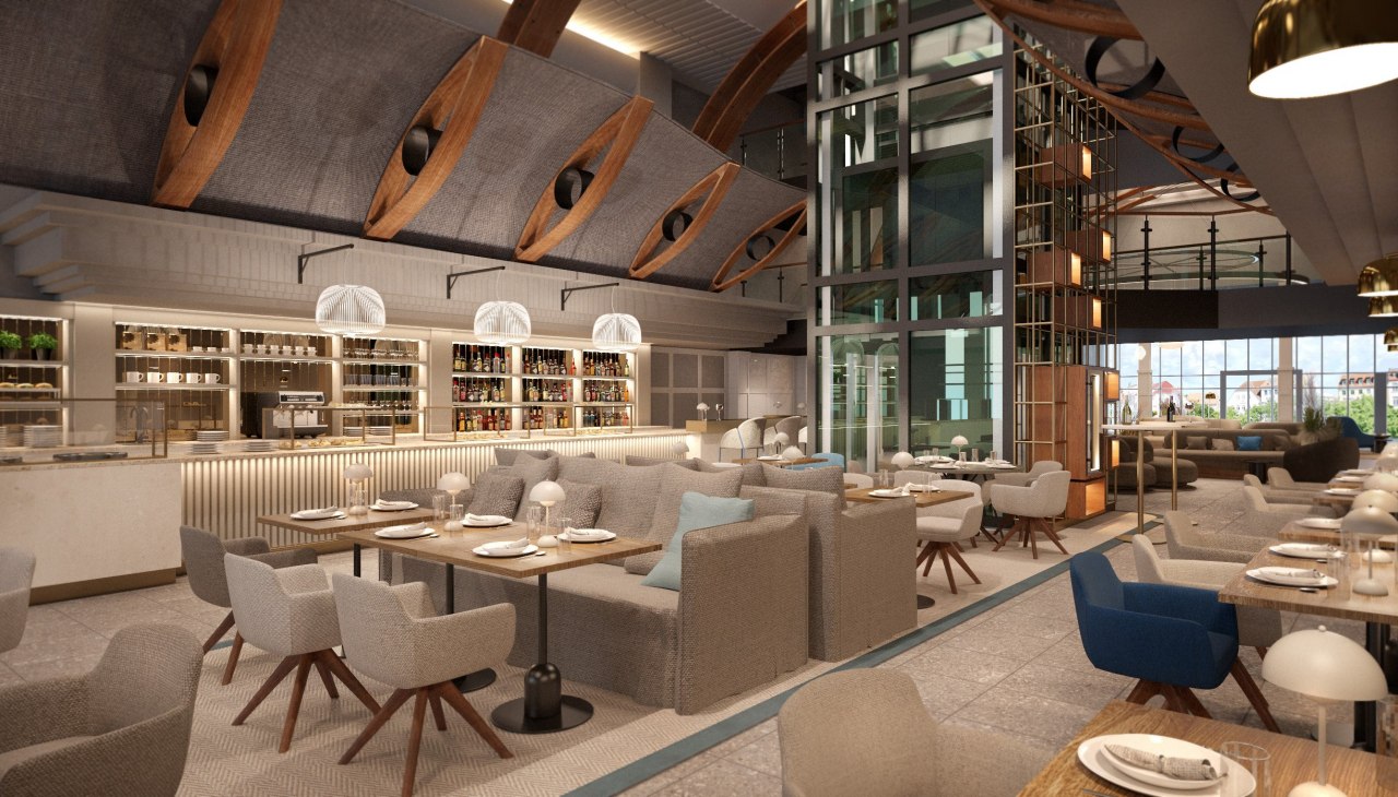 Inseln mit gemütlichen Sitzgruppen laden zum Verweilen, Plaudern und Kennenlernen ein. Hier planen Sie Ihren Tag, reservieren sich Ihre Beauty-Behandlung im ARELAXLIFE oder holen sich Anregungen für Ihre nächste Outdoor-Aktivität., © Mein Rügen Betriebsgesellschaft mbH Inseln mit gemütlichen Sitzgruppen laden zum Verweilen, Plaudern und Kennenlernen ein. Hier planen Sie Ihren Tag, reservieren sich Ihre Beauty-Behandlung im ARELAXLIFE oder holen sich Anregungen für Ihre nächste Outdoor-Aktivität., © Mein Rügen Betriebsgesellschaft mbH