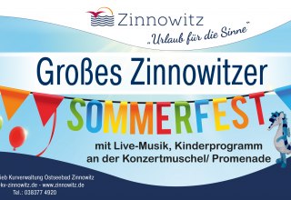 &copy; KV Zinnowitz