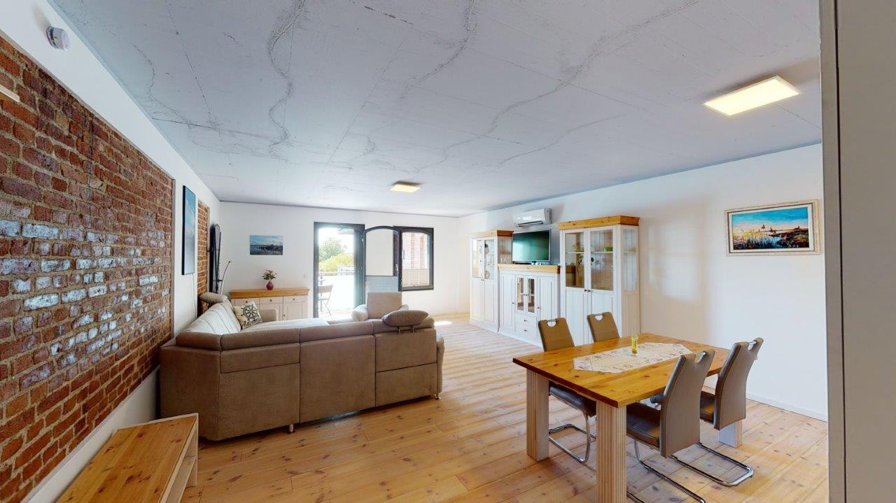 Wohnen, &copy; Speicherresidenz