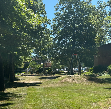 &copy; Gina Schulenberg