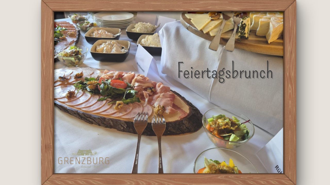 &copy; Die Grenzburg