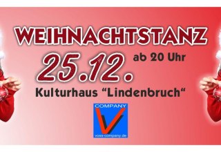 &copy; Axel Voss, Voss Company