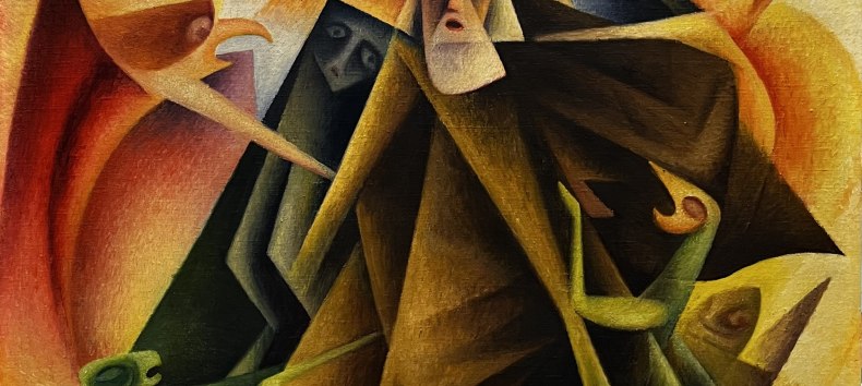 © Kunstmuseum Ahrenshoop © Kunstmuseum Ahrenshoop