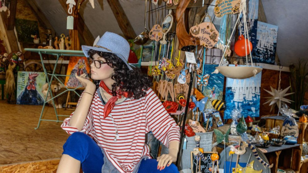 © peter vogel TROLL © peter vogel TROLL