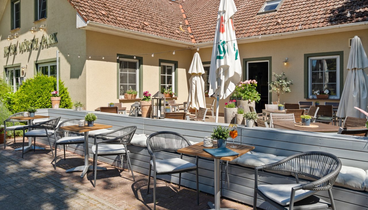 Auszeit004, © Hotel Müritz-Park Auszeit004, © Hotel Müritz-Park