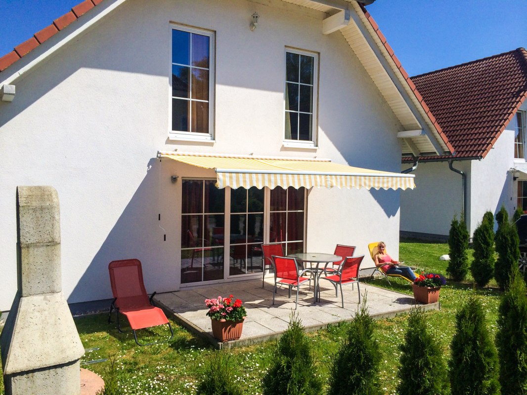 Erholen, Entspannen und die Ruhe genie&szlig;en, &copy; Beetz