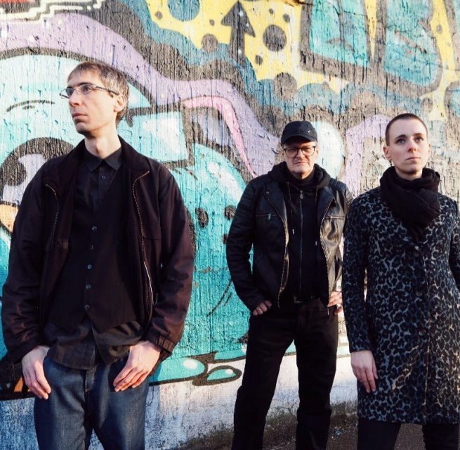 JULIA MONTEZ Acoustic Project, © JULIA MONTEZ Acoustic Project / jm-acoustic-project.de (bereitgestellt)