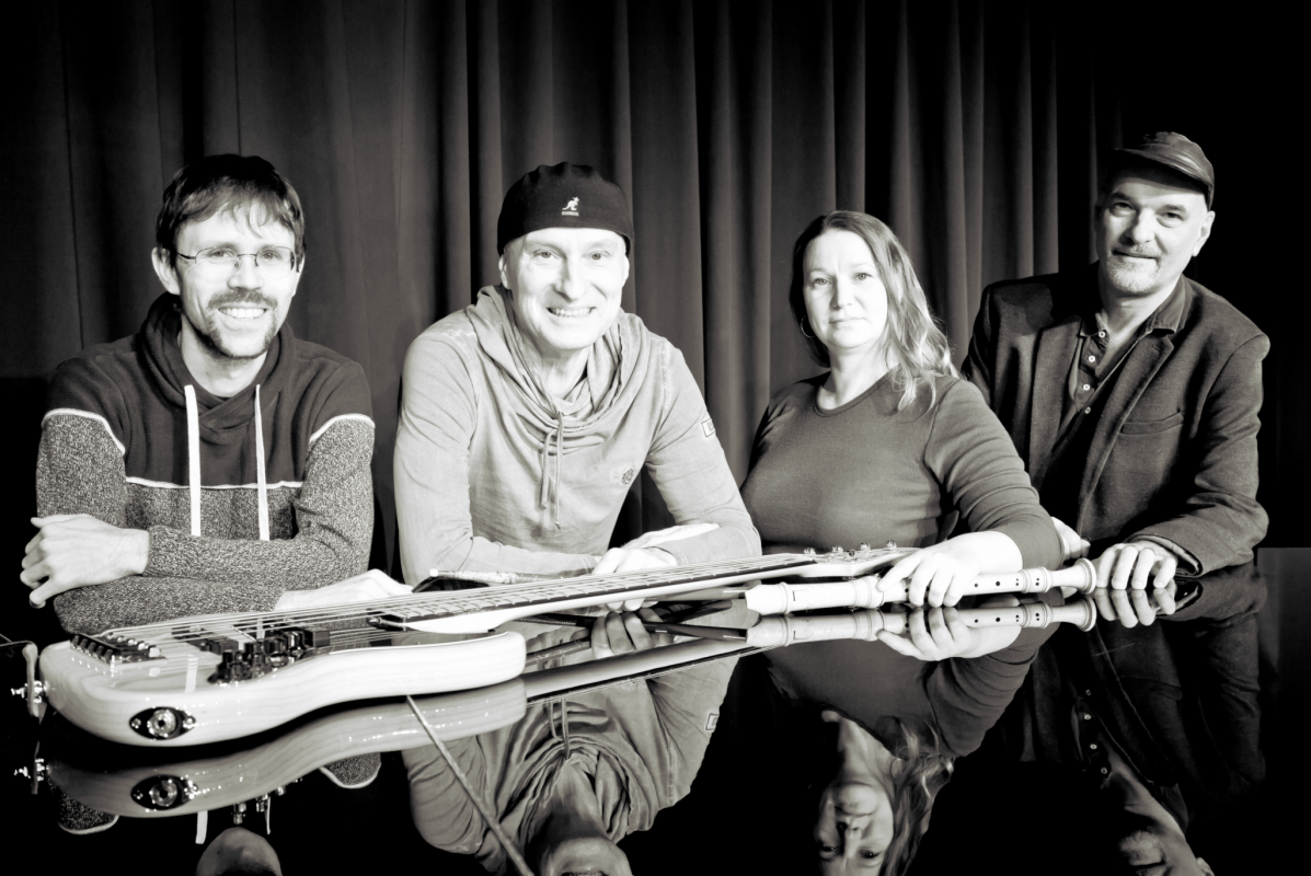 © Ensemble Blue Breeze © Ensemble Blue Breeze