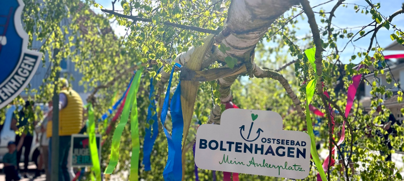 &copy; Kurverwaltung Ostseebad Boltenahgen