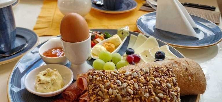 Mühlenfrühstück // © Ostseemühle Mühlenfrühstück // © Ostseemühle