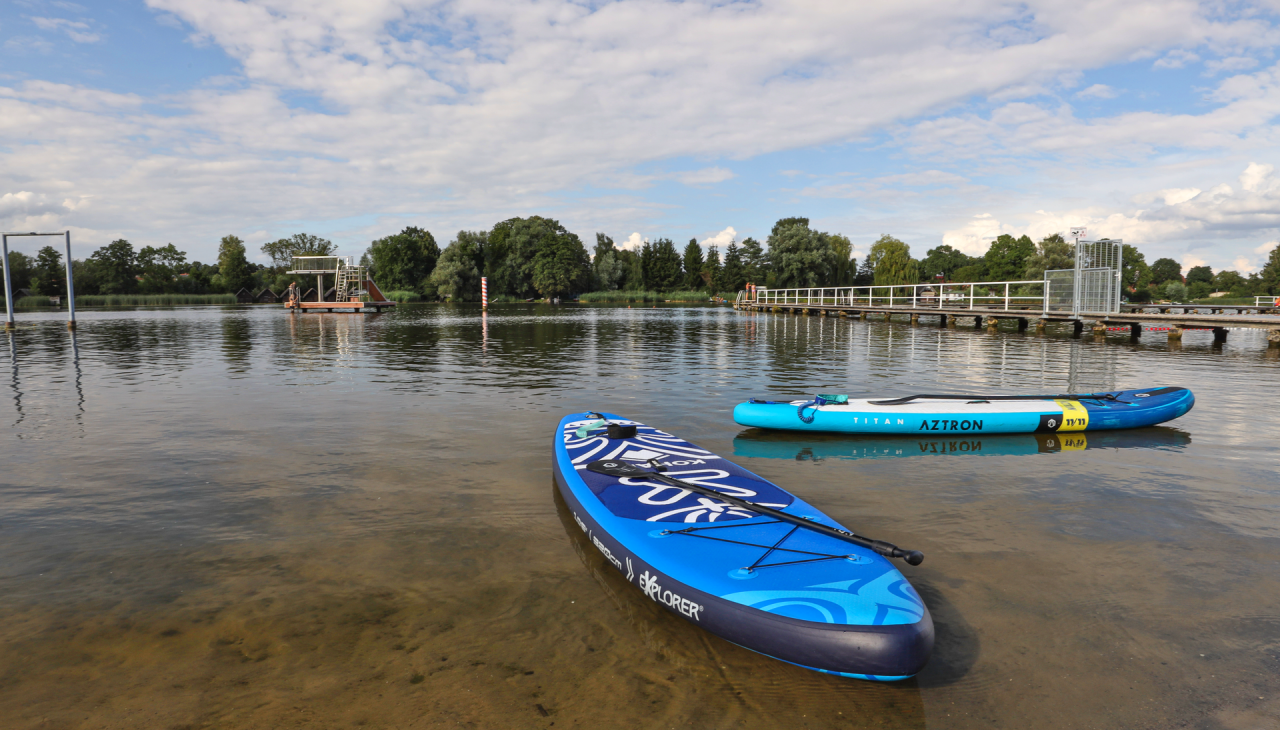 Strandbad Klostersee Dargun_3(1), © TMV/Gohlke Strandbad Klostersee Dargun_3(1), © TMV/Gohlke