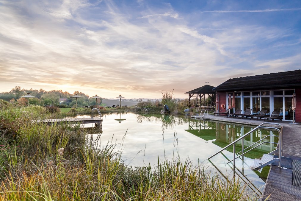 Michael Weise_Saunahaus_102018 (1), © Hotel Gutshaus Stellshagen Michael Weise_Saunahaus_102018 (1), © Hotel Gutshaus Stellshagen