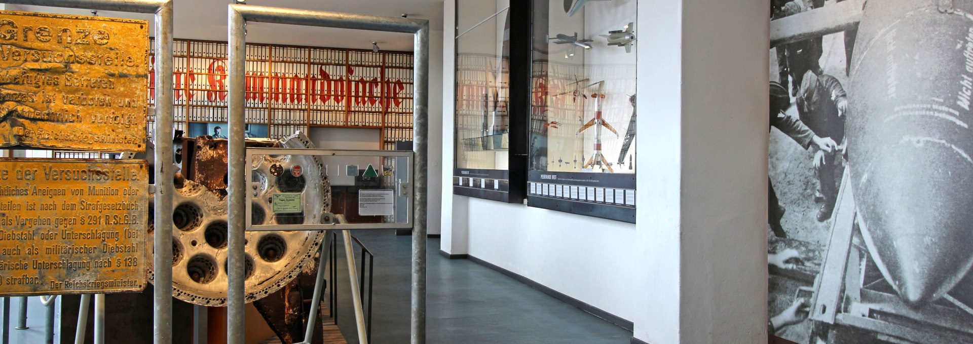 Sei-Gast-2026_HTM_Peenem&uuml;nde_C_Historisch-Technisches-Museum-Peenem&uuml;nde (3), &copy; Historisch Technisches Museum Peenem&uuml;nde