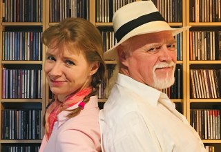 Pressefoto, © Artist Pressefoto, © Artist