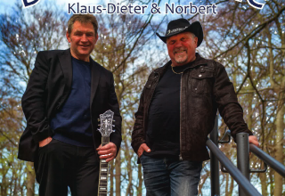 © Die Zwei Mönche © Die Zwei Mönche