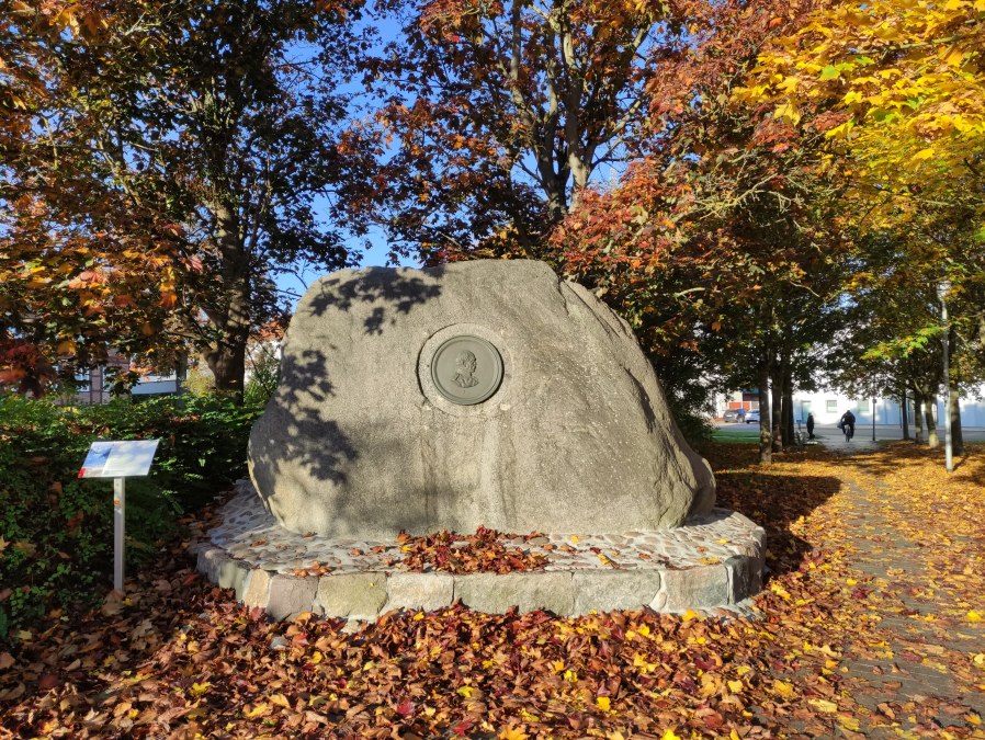 Bismarckstein, &copy; Jana Koch