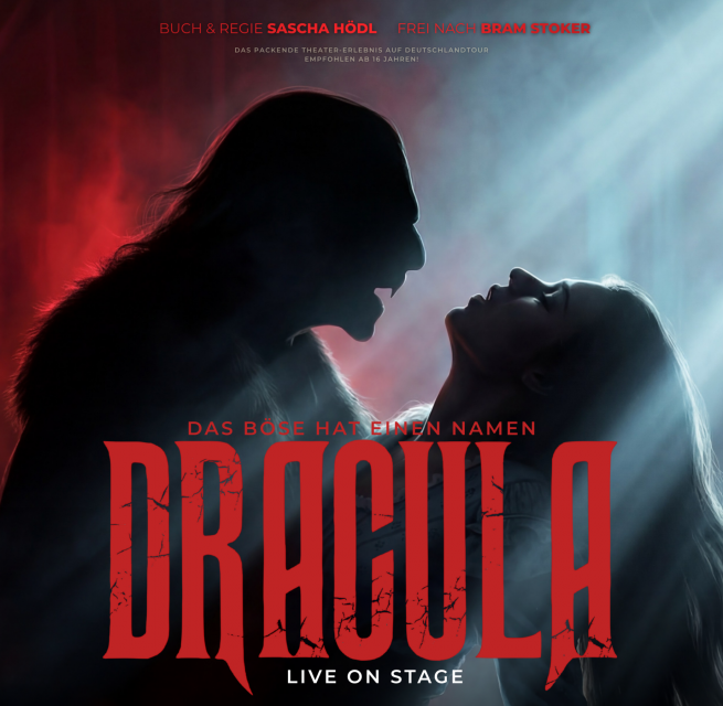 © Dracula - Das Böse hat einen Namen © Dracula - Das Böse hat einen Namen