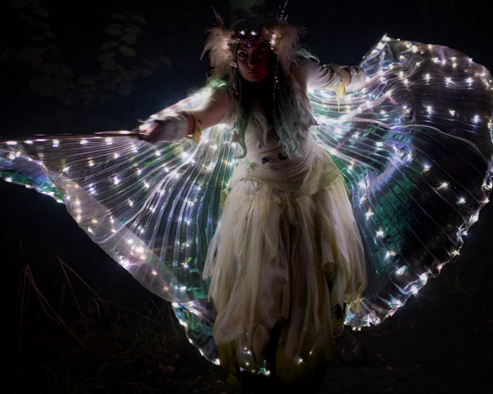 Festival van de Moorse Geesten | Beoordeling 2025 // &copy; Andr&eacute; Pristaff (TuK)