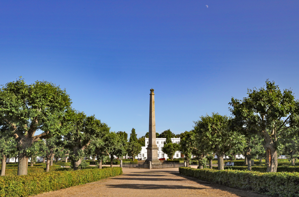 Circus Putbus, © TMV/Gohlke