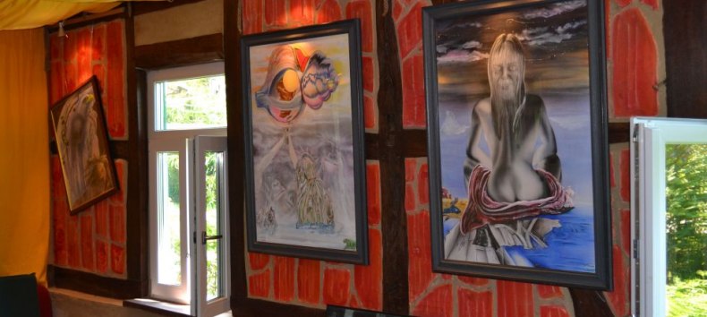 © Hartmut Krause © Hartmut Krause