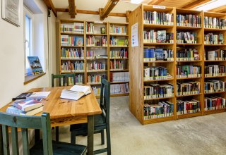 © © Kurverwaltung Ahrenshoop · Foto Voigt & Kranz UG