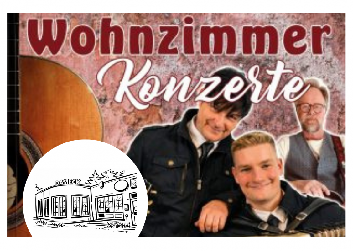 Musiker des Konzertes // © Kulturbanausen Musiker des Konzertes // © Kulturbanausen