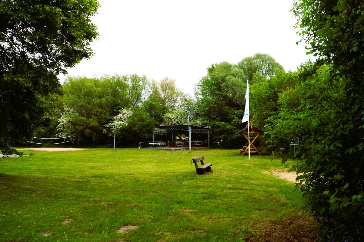 © Campingplatz Conow © Campingplatz Conow