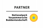 Partner Nationalpark Vorpommersche Boddenlandschaft