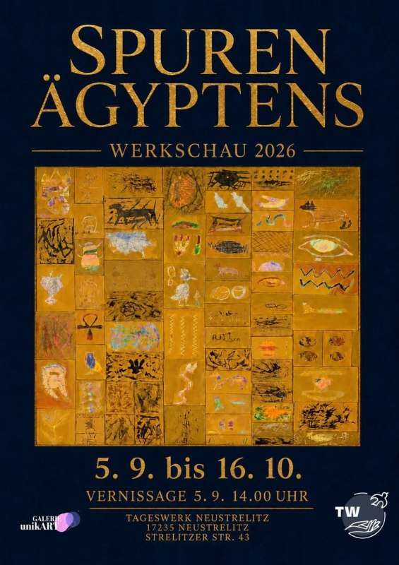 &copy; Tageswerk