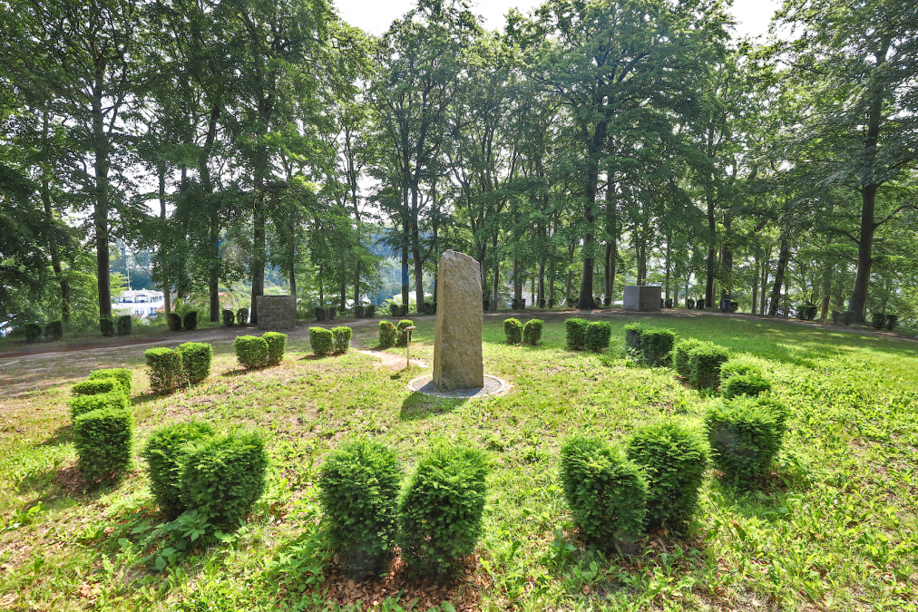 kustplaats aan de Oostzee, © TMV/Gohlke kustplaats aan de Oostzee, © TMV/Gohlke