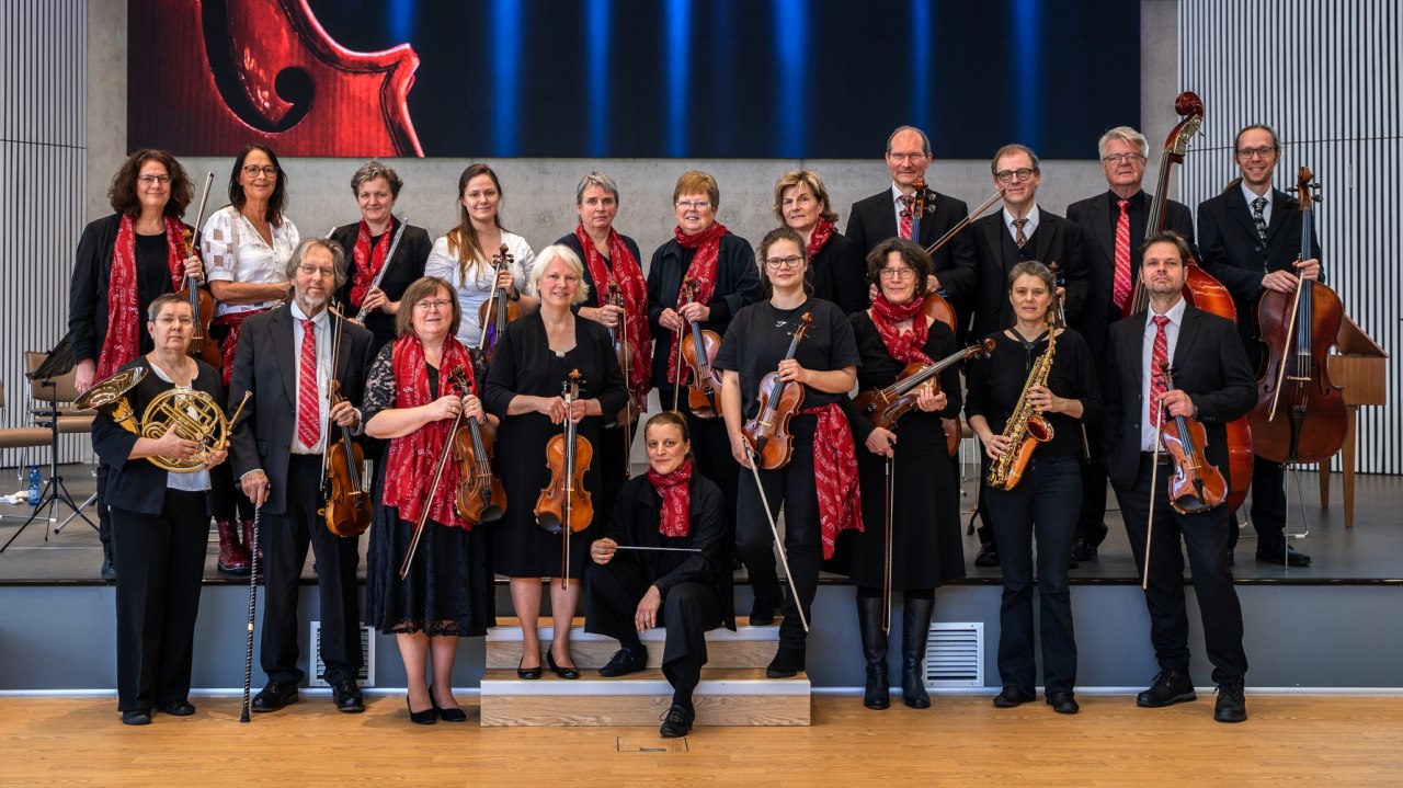 &copy; Musikschule Johann Matthias Sperger