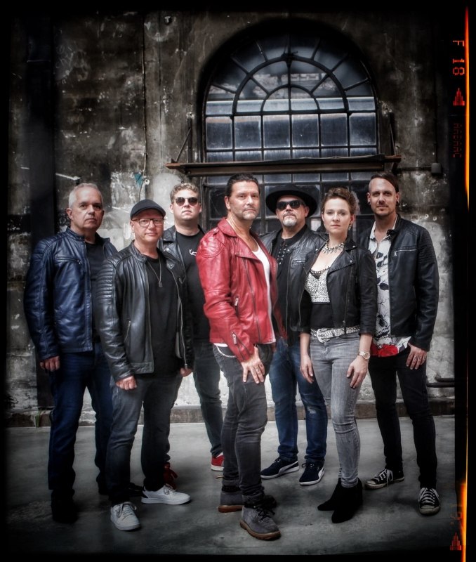 © Daniela Terne © Daniela Terne