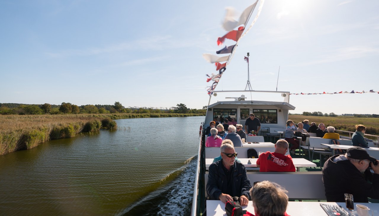 Reederei Rasche, &copy; Moritz Kertzscher