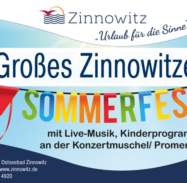 &copy; KV Zinnowitz
