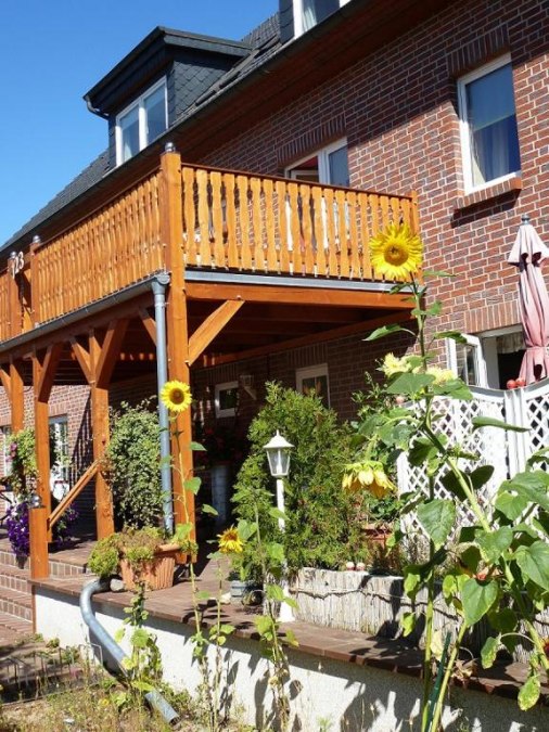 Aparthotel, &copy; Booking.com