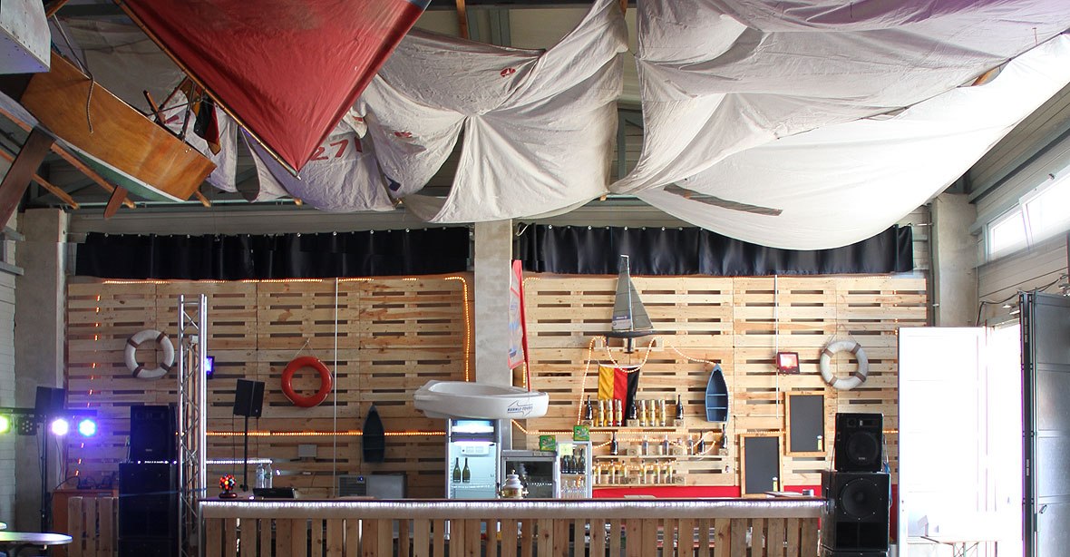 Pirates Hall, © Kuhle Tours Pirates Hall, © Kuhle Tours