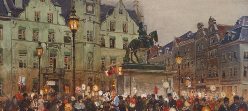 © Heinrich Hermanns © Heinrich Hermanns