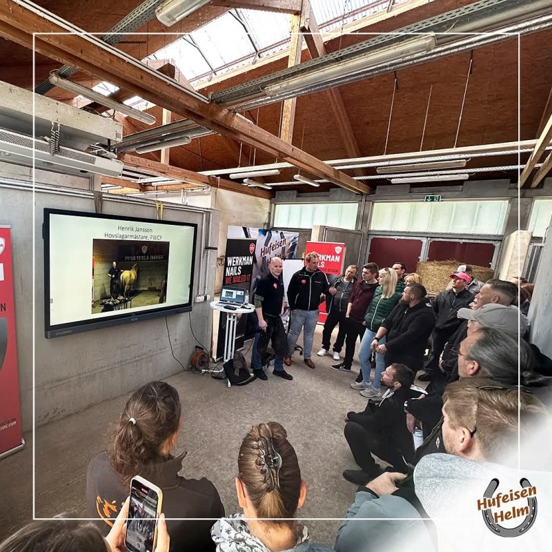 &copy; Hufbeschlag Helm